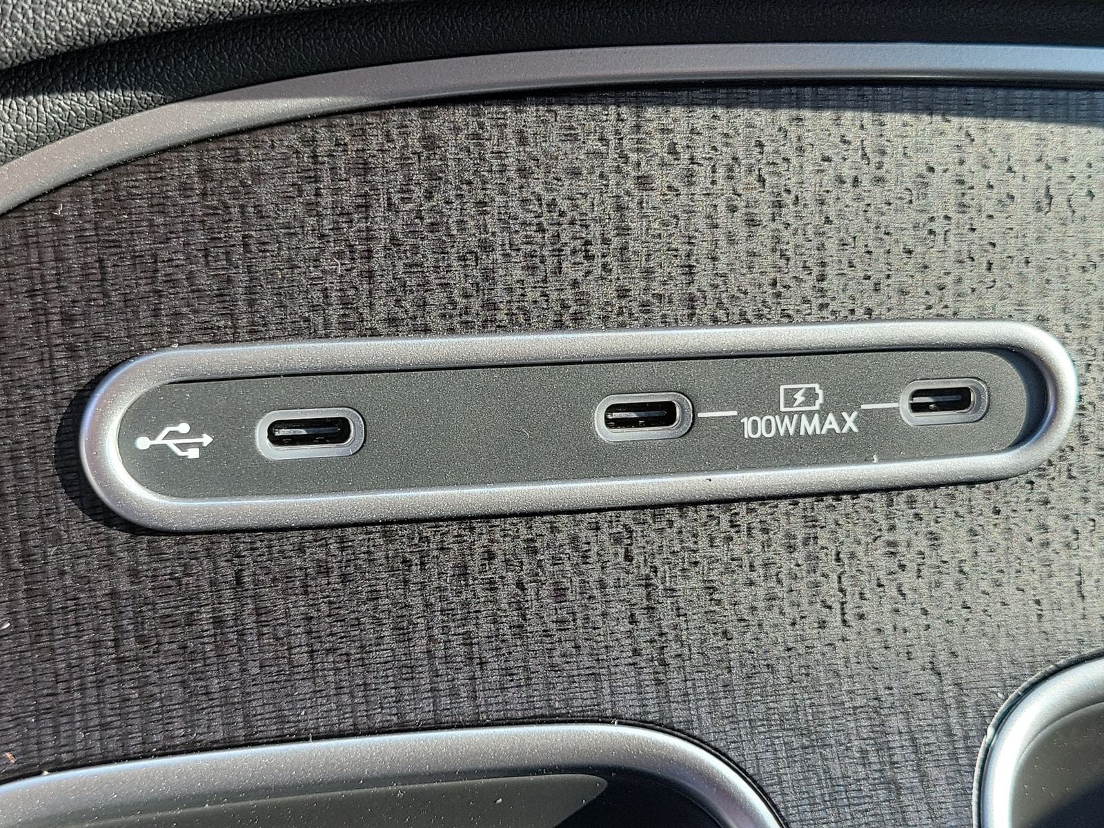 2027 Hyundai Palisade Hybrid Calligraphy 7 Passenger