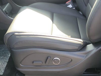 2027 Hyundai Palisade Hybrid Calligraphy 7 Passenger