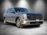 2027 Hyundai Palisade Hybrid Calligraphy 7 Passenger