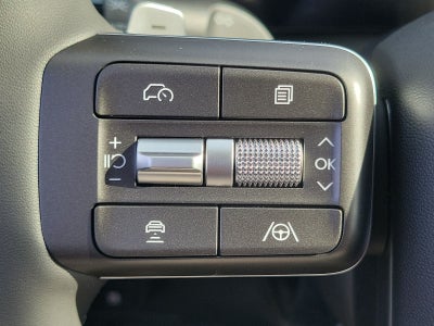 2027 Hyundai Palisade Hybrid Calligraphy 7 Passenger