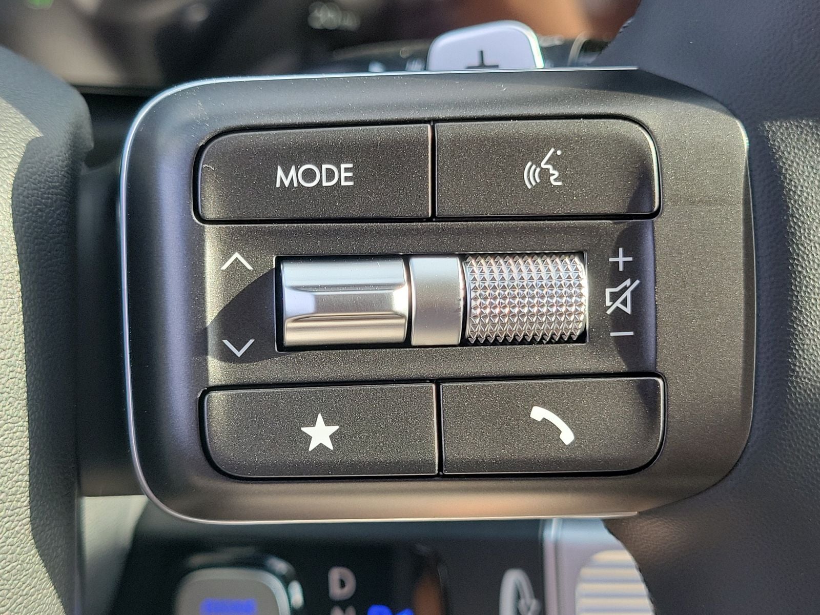 2027 Hyundai Palisade Hybrid Calligraphy 7 Passenger