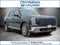 2026 Hyundai Palisade Hybrid Blue SEL Premium 7 Passenger