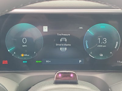 2026 Hyundai Palisade Hybrid Blue SEL Premium 7 Passenger