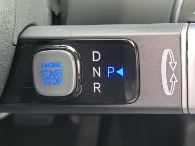 2026 Hyundai Palisade Hybrid Blue SEL Premium 7 Passenger