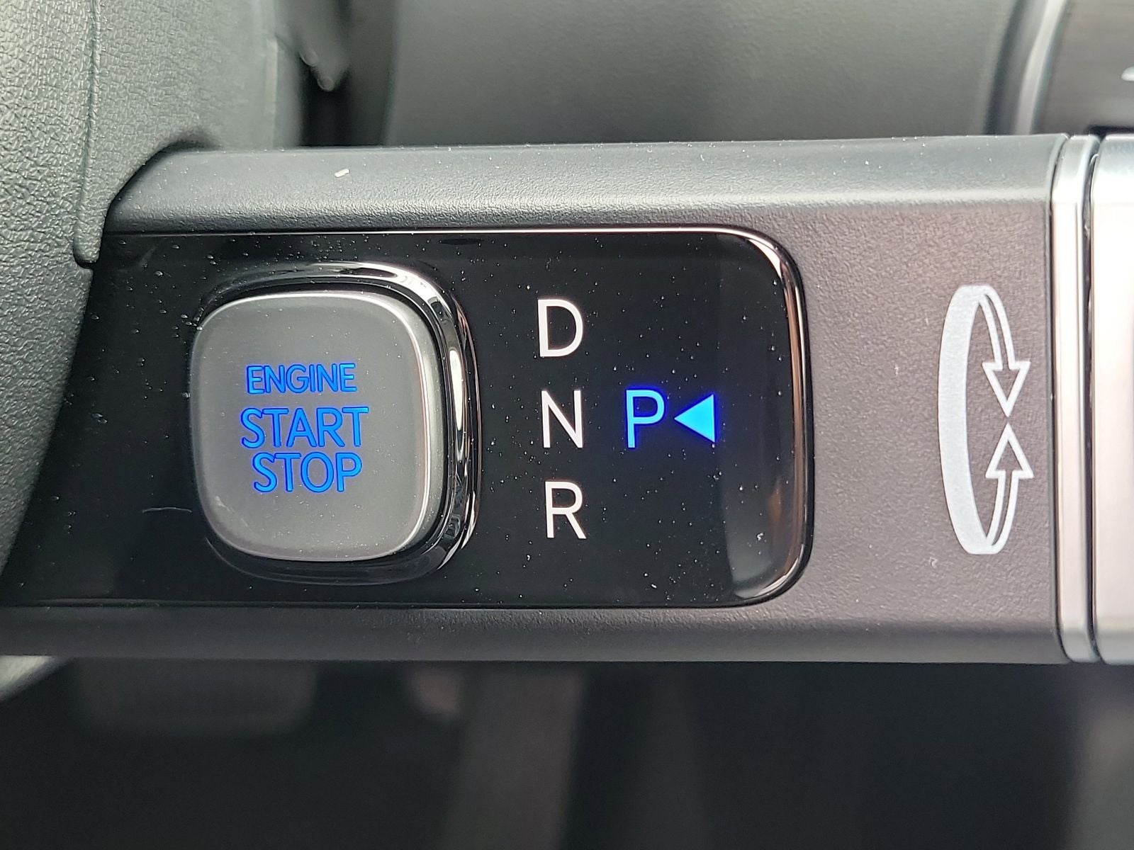 2026 Hyundai Palisade Hybrid Blue SEL Premium 7 Passenger