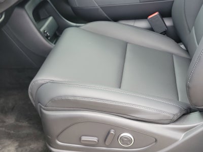 2026 Hyundai Palisade Hybrid Blue SEL Premium 7 Passenger