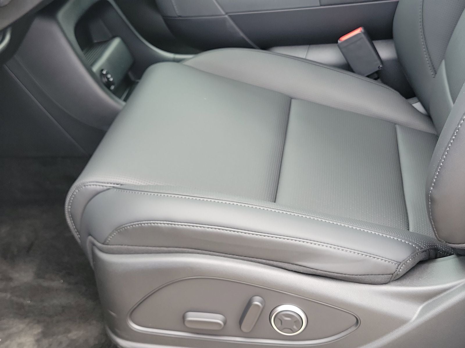 2026 Hyundai Palisade Hybrid Blue SEL Premium 7 Passenger