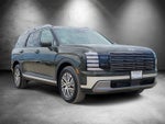2026 Hyundai Palisade Hybrid Blue SEL Premium 7 Passenger