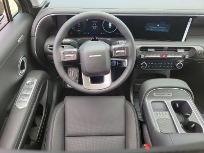 2026 Hyundai Palisade Hybrid Blue SEL Premium 7 Passenger