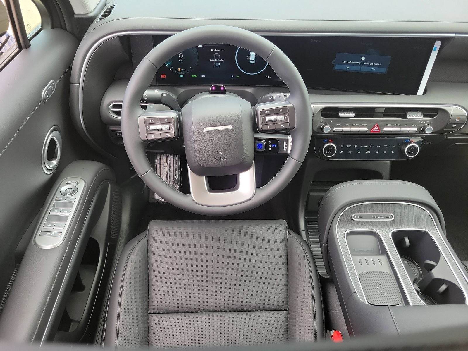 2026 Hyundai Palisade Hybrid Blue SEL Premium 7 Passenger