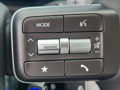 2026 Hyundai Palisade Hybrid Blue SEL Premium 7 Passenger