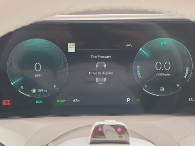 2026 Hyundai Palisade Hybrid SEL Premium 7 Passenger