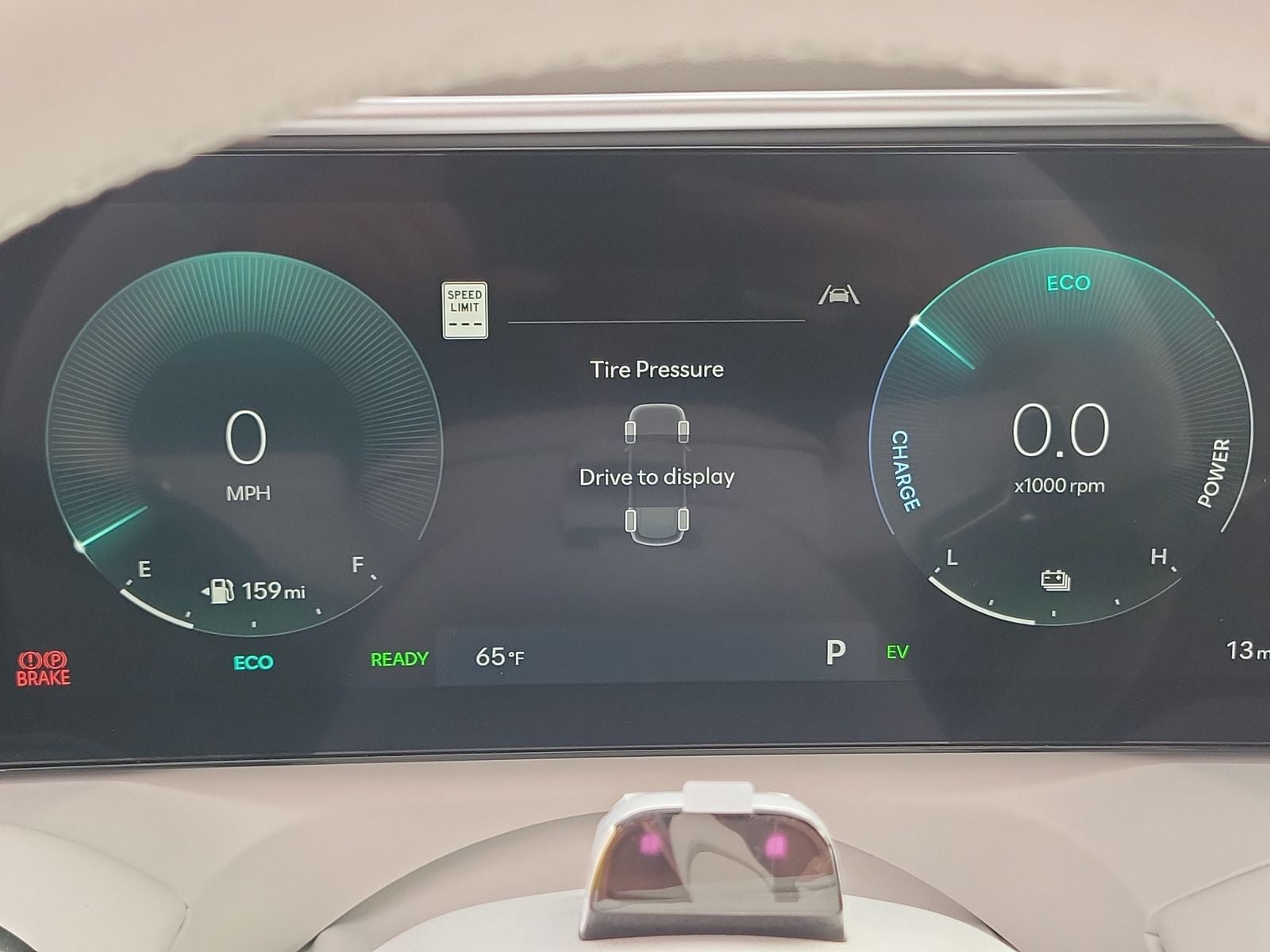 2026 Hyundai Palisade Hybrid SEL Premium 7 Passenger