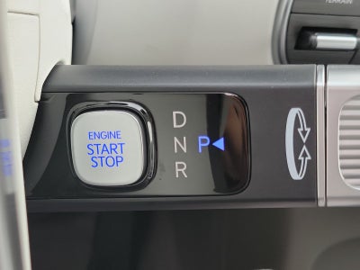 2026 Hyundai Palisade Hybrid SEL Premium 7 Passenger