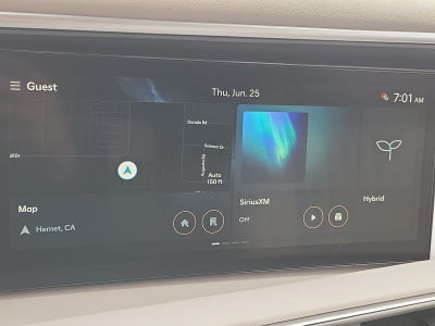 2026 Hyundai Palisade Hybrid SEL Premium 7 Passenger
