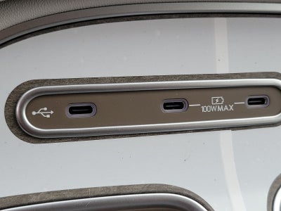 2026 Hyundai Palisade Hybrid SEL Premium 7 Passenger