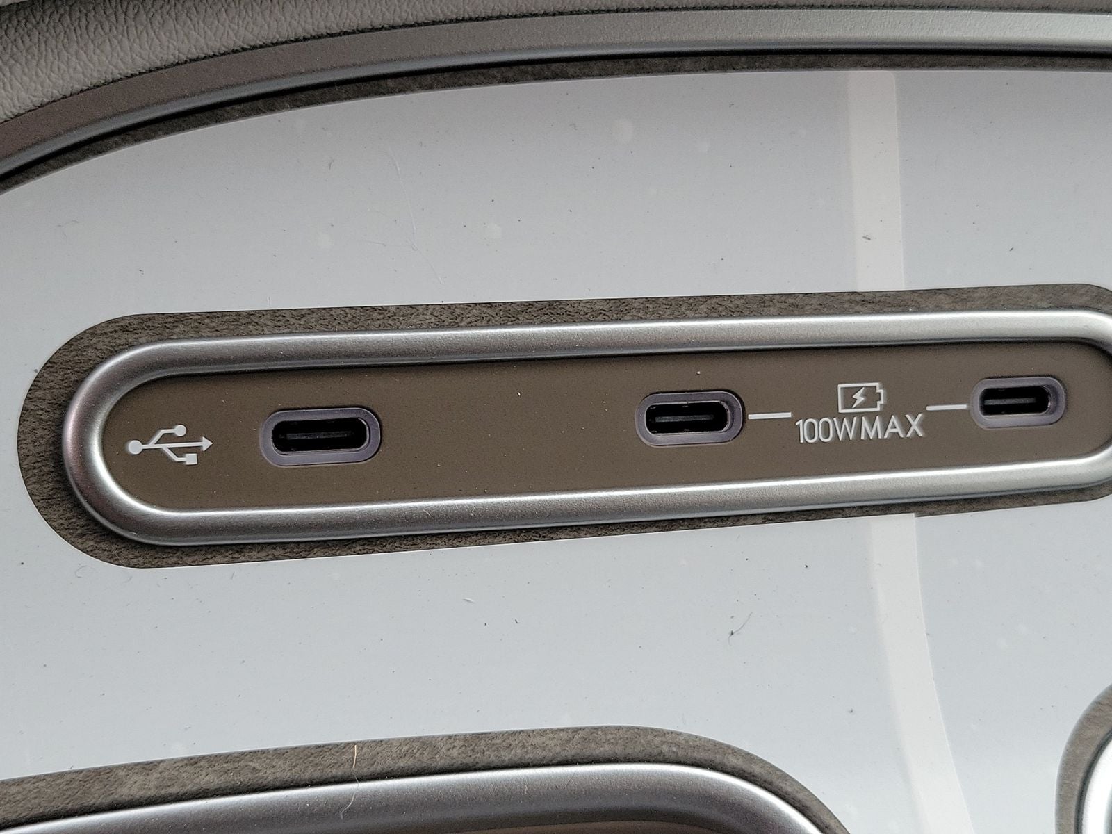 2026 Hyundai Palisade Hybrid SEL Premium 7 Passenger