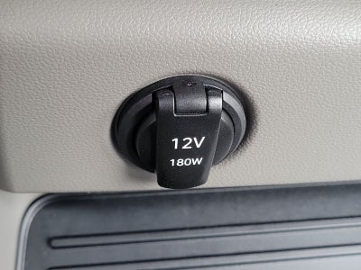 2026 Hyundai Palisade Hybrid SEL Premium 7 Passenger