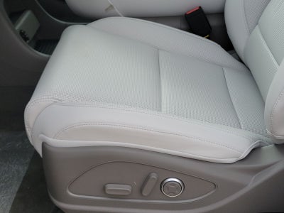 2026 Hyundai Palisade Hybrid SEL Premium 7 Passenger