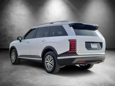 2026 Hyundai Palisade Hybrid SEL Premium 7 Passenger