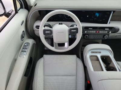 2026 Hyundai Palisade Hybrid SEL Premium 7 Passenger