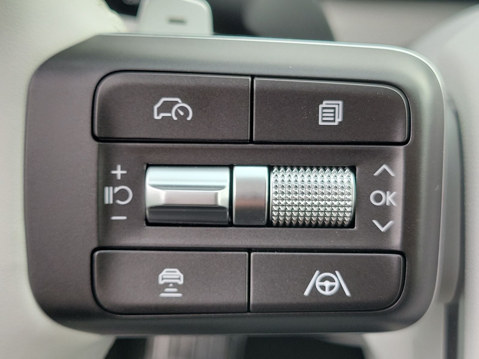 2026 Hyundai Palisade Hybrid SEL Premium 7 Passenger