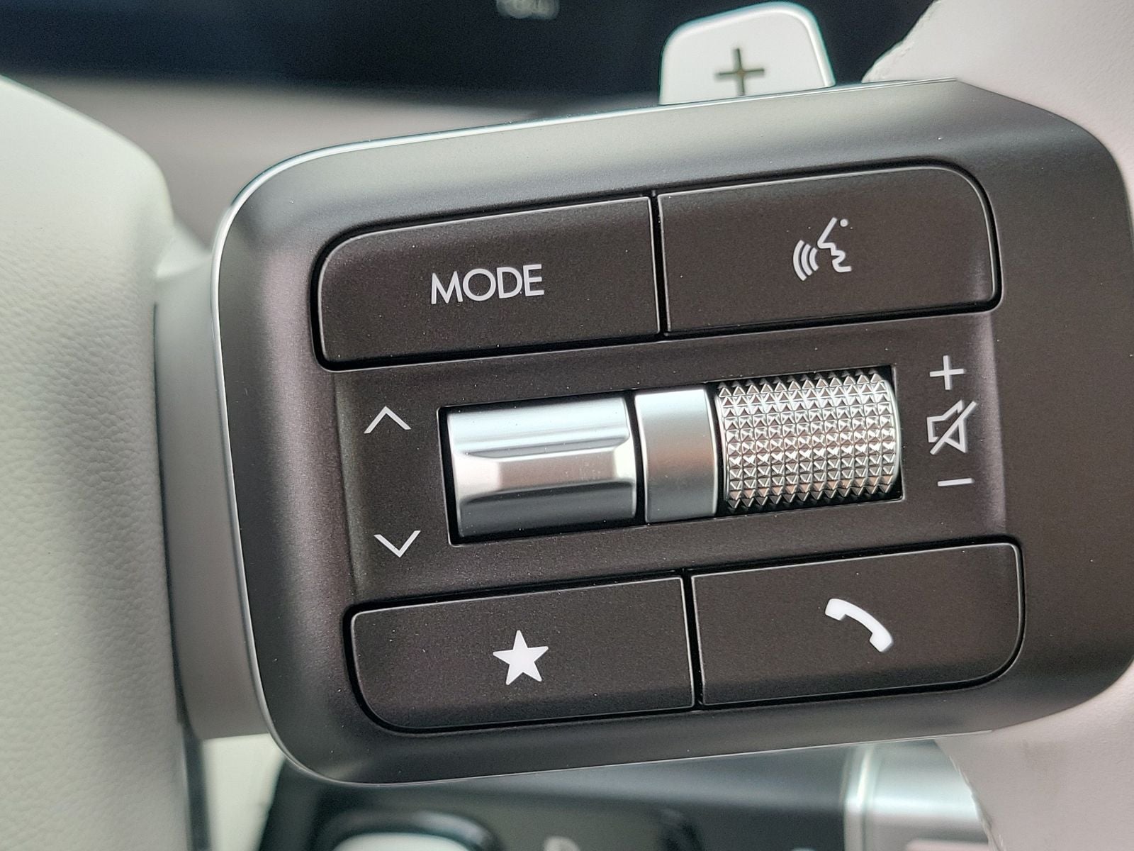 2026 Hyundai Palisade Hybrid SEL Premium 7 Passenger