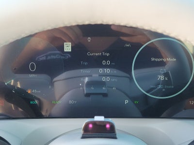 2026 Hyundai Palisade Hybrid SEL Premium 7 Passenger