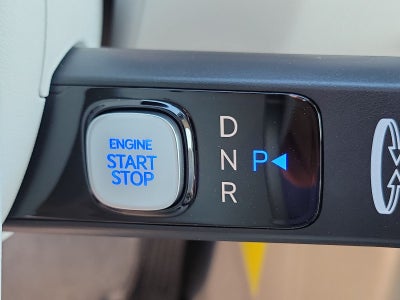 2026 Hyundai Palisade Hybrid SEL Premium 7 Passenger