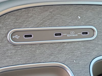 2026 Hyundai Palisade Hybrid SEL Premium 7 Passenger