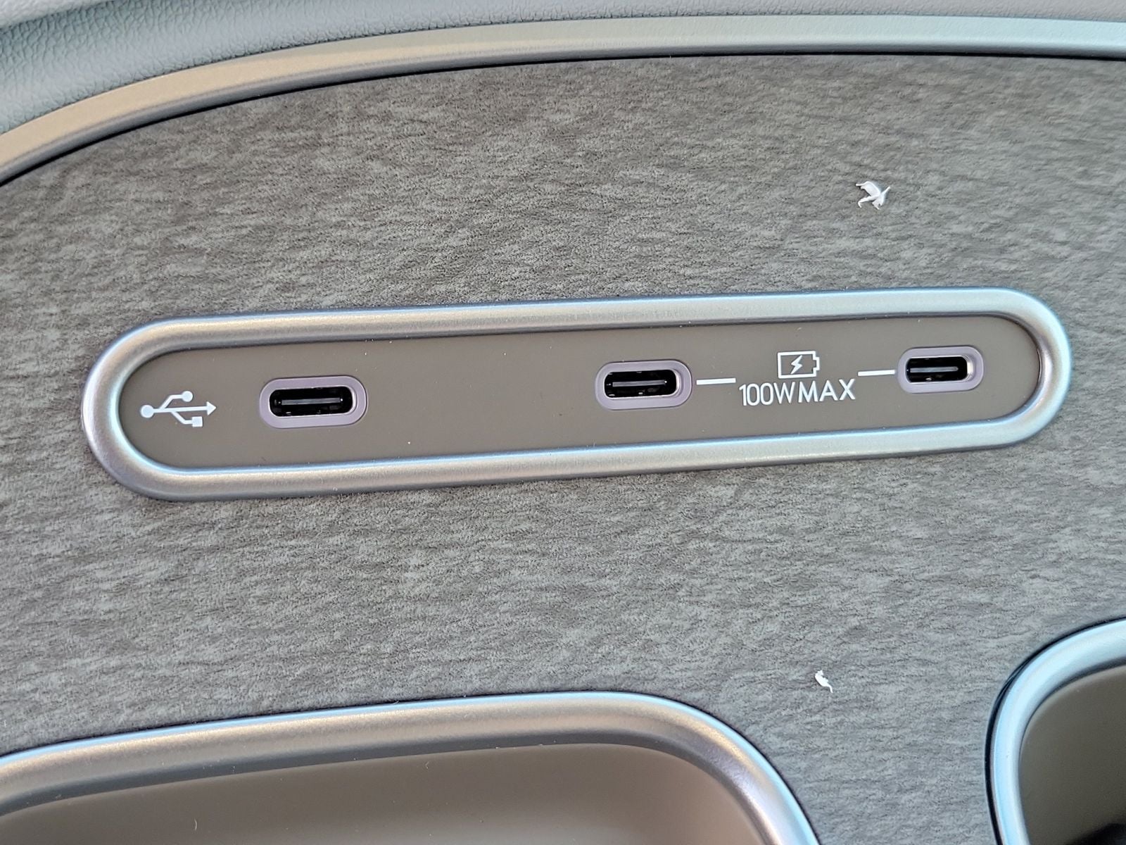 2026 Hyundai Palisade Hybrid SEL Premium 7 Passenger