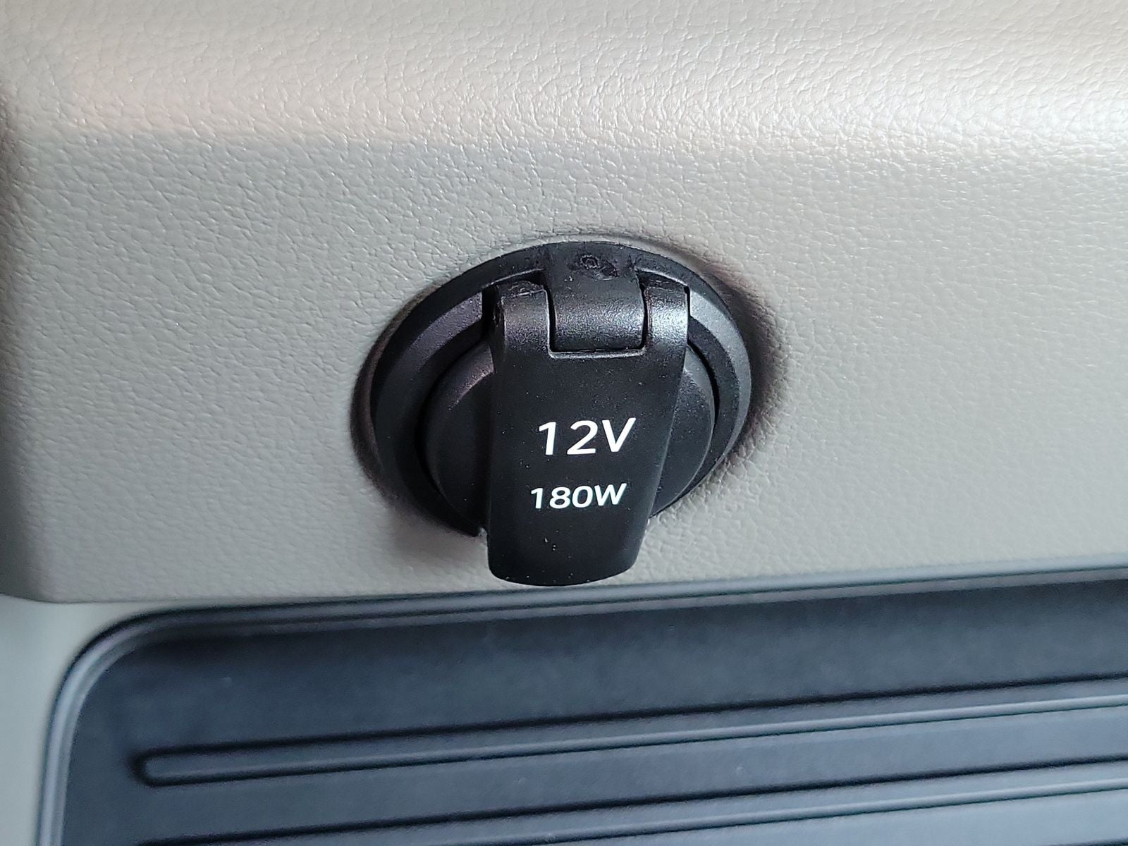 2026 Hyundai Palisade Hybrid SEL Premium 7 Passenger