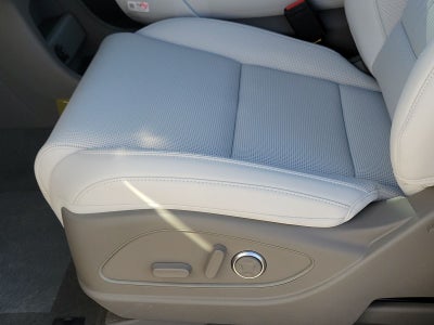 2026 Hyundai Palisade Hybrid SEL Premium 7 Passenger