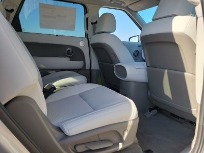 2026 Hyundai Palisade Hybrid SEL Premium 7 Passenger