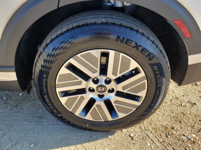2026 Hyundai Palisade Hybrid SEL Premium 7 Passenger