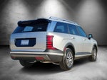 2026 Hyundai Palisade Hybrid SEL Premium 7 Passenger