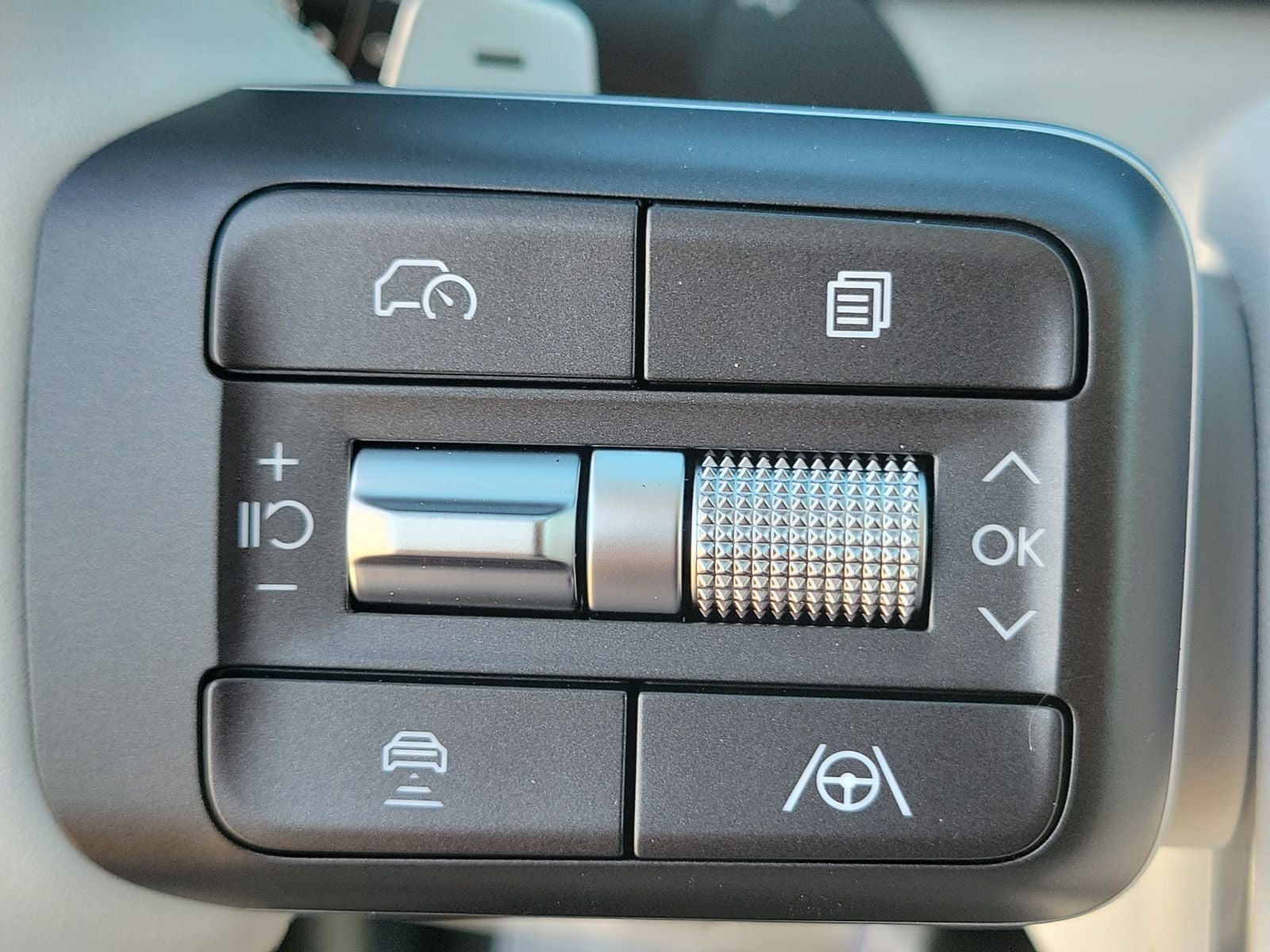 2026 Hyundai Palisade Hybrid SEL Premium 7 Passenger
