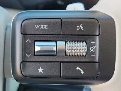 2026 Hyundai Palisade Hybrid SEL Premium 7 Passenger