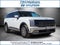 2027 Hyundai Palisade Hybrid Calligraphy 7 Passenger