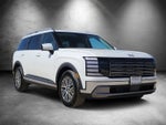 2027 Hyundai Palisade Hybrid Calligraphy 7 Passenger