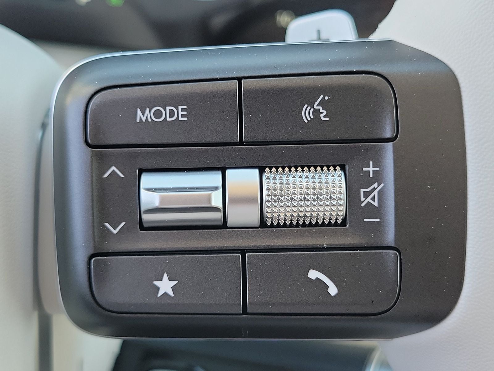 2027 Hyundai Palisade Hybrid Calligraphy 7 Passenger
