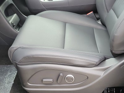 2026 Hyundai Palisade SEL 7 Passenger