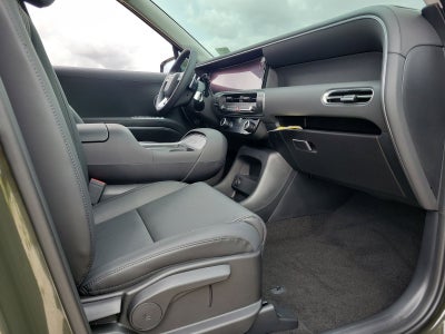 2026 Hyundai Palisade SEL 7 Passenger