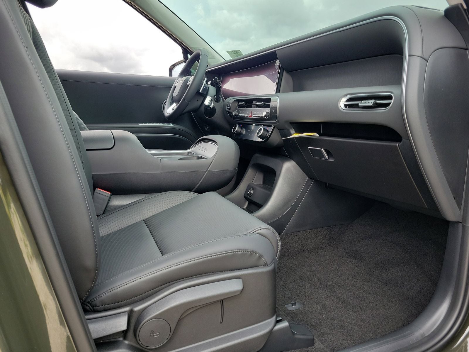 2026 Hyundai Palisade SEL 7 Passenger