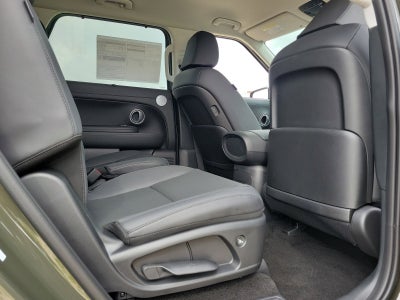 2026 Hyundai Palisade SEL 7 Passenger