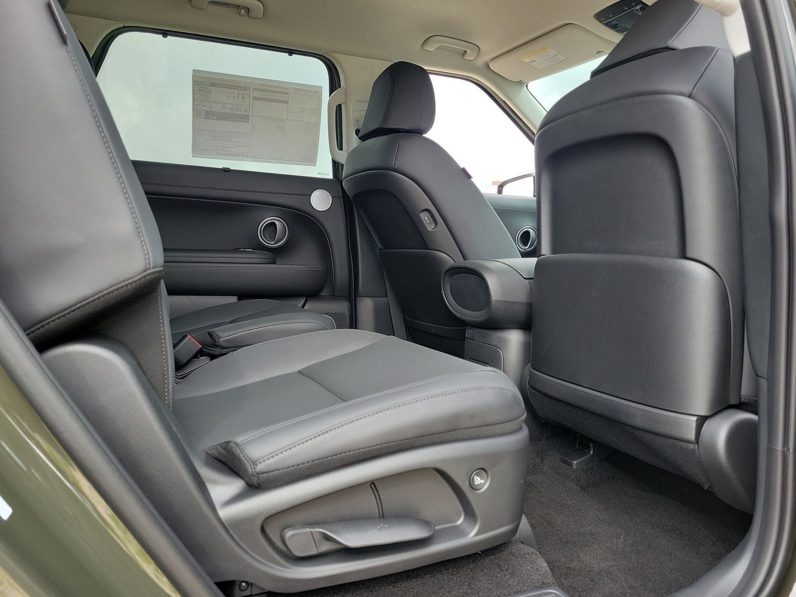 2026 Hyundai Palisade SEL 7 Passenger
