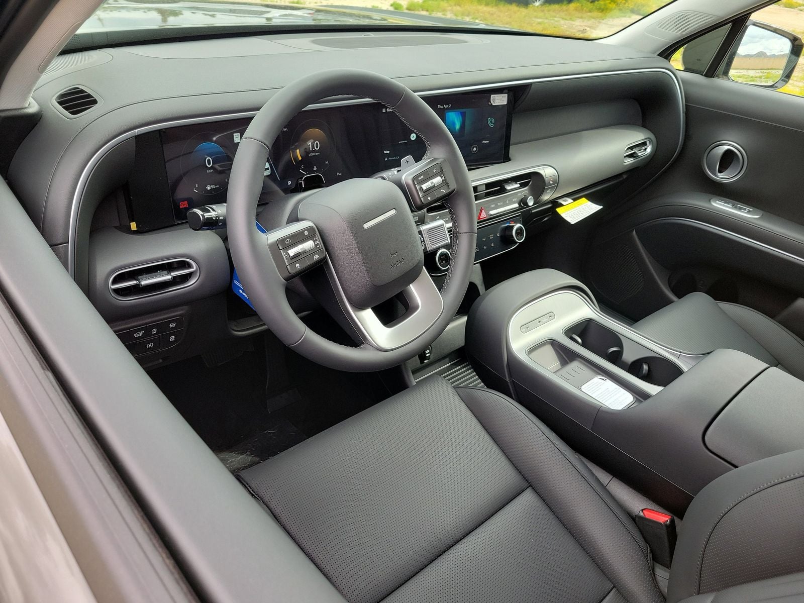 2026 Hyundai Palisade SEL 7 Passenger