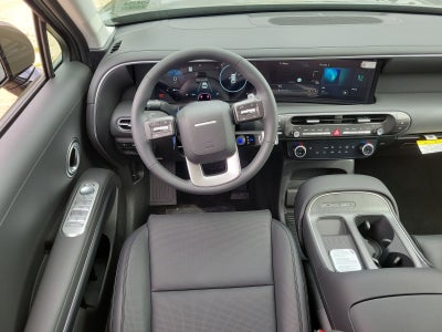 2026 Hyundai Palisade SEL 7 Passenger