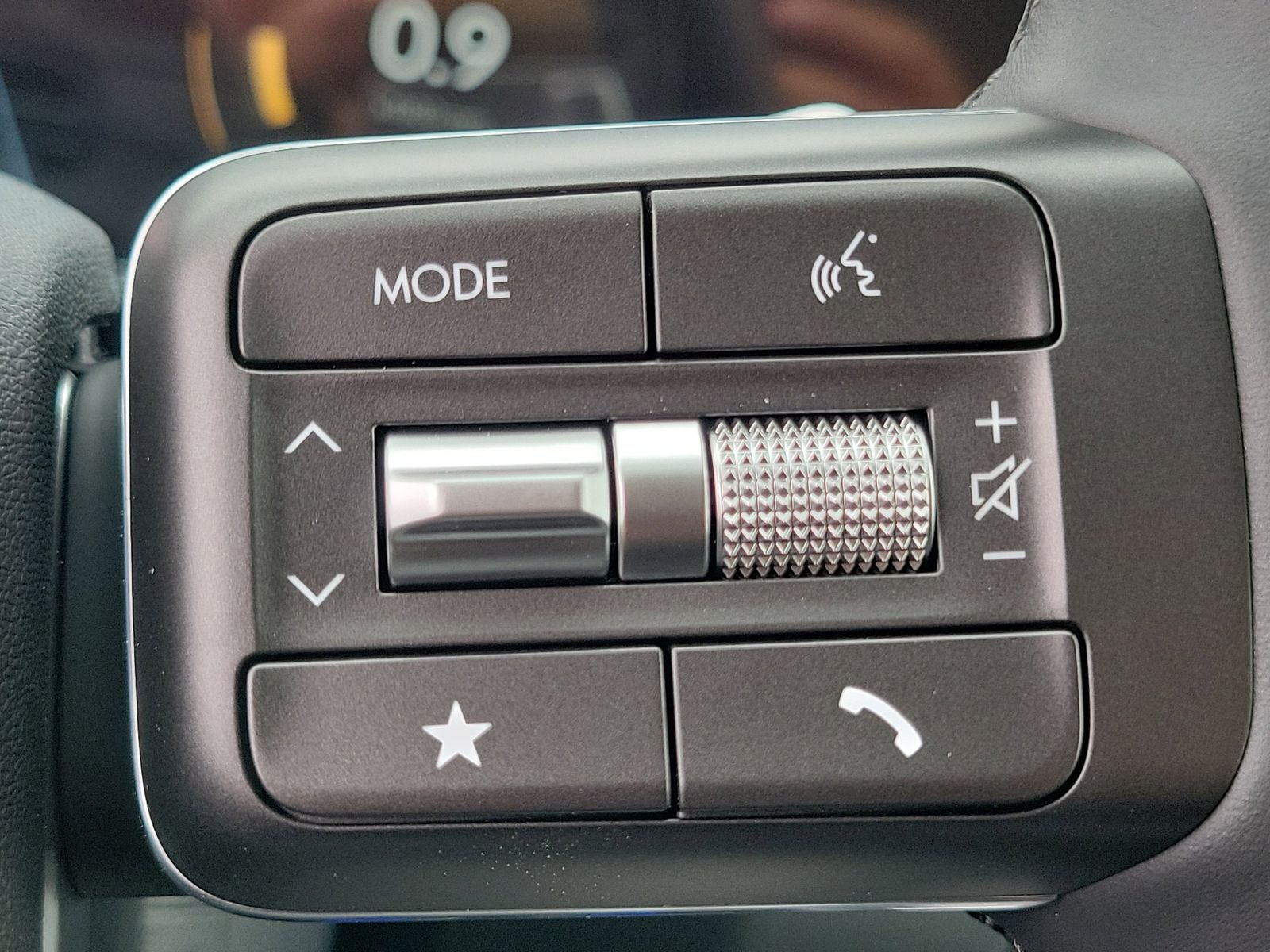 2026 Hyundai Palisade SEL 7 Passenger