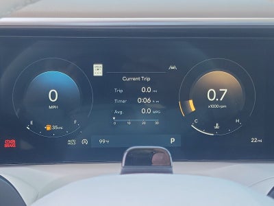 2026 Hyundai Palisade SEL 8 Passenger